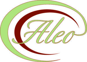 Aleo Logo