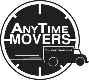 Anytime Movers Logo