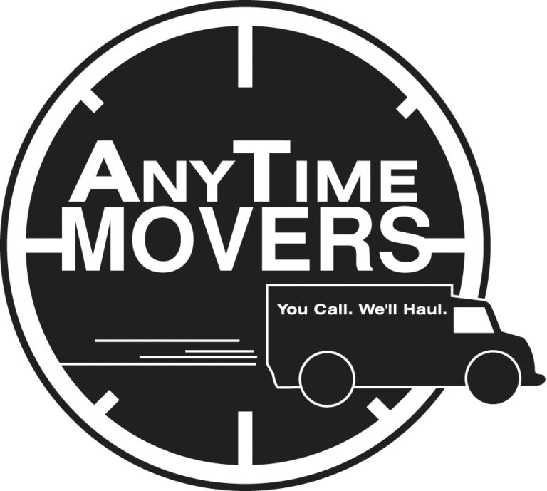 Moving Company Logo