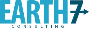 Earth 7 Logo