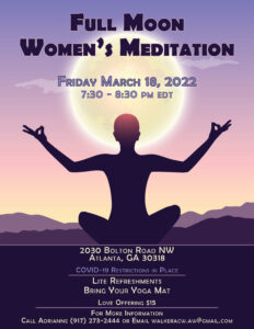 Full Moon Meditation Flyer-Rev