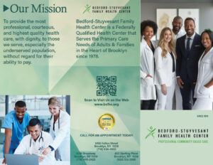 BSFHC Brochure