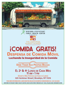 Mobile Food Pantry Flyer-Rev Spanish