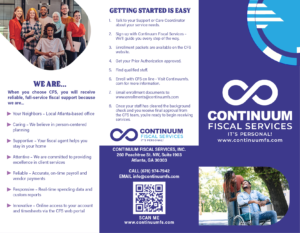 Fiscal Services Brochure 1