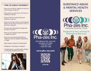 Mental Health Brochure 1