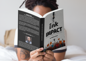 Book Cover Design