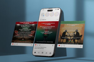 Social Media Ad
