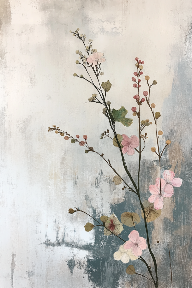 Cherry Blossoms